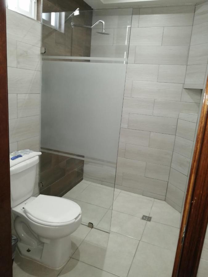 Hotel Baeza Делисиас Екстериор снимка