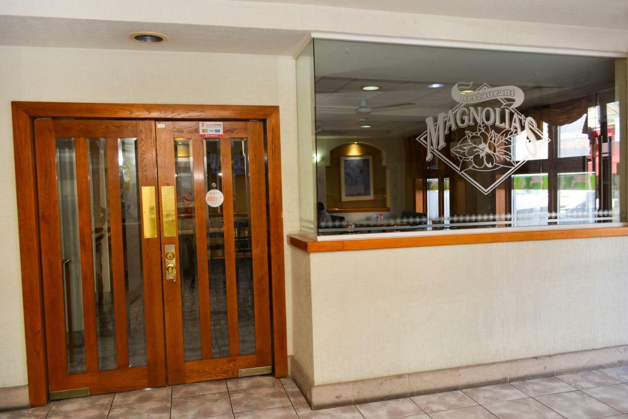 Hotel Baeza Делисиас Екстериор снимка